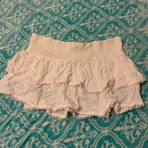 VICTORIAS SECRET skirt